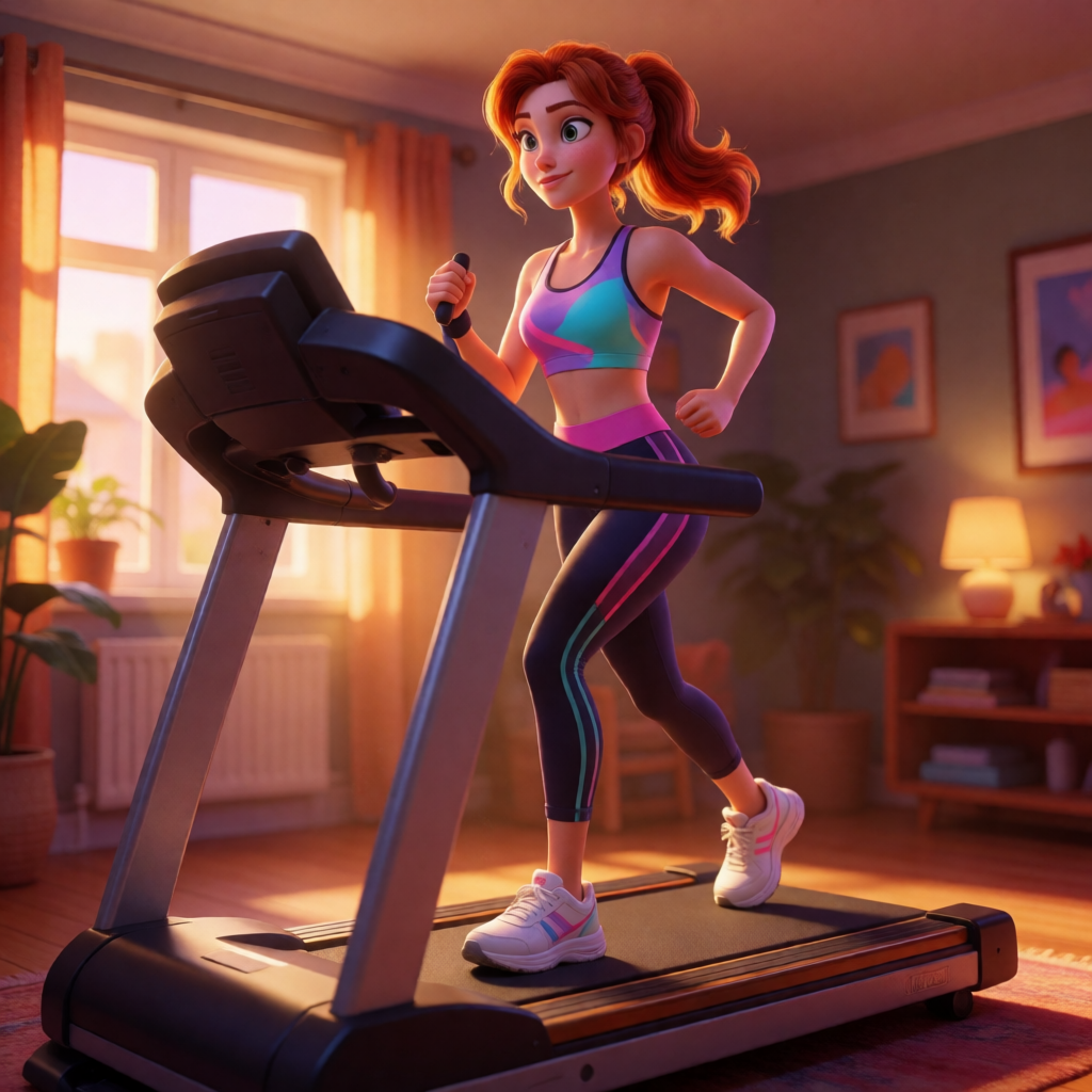 Fitness