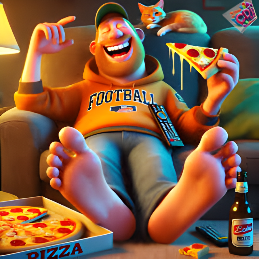 Gameday Essentials