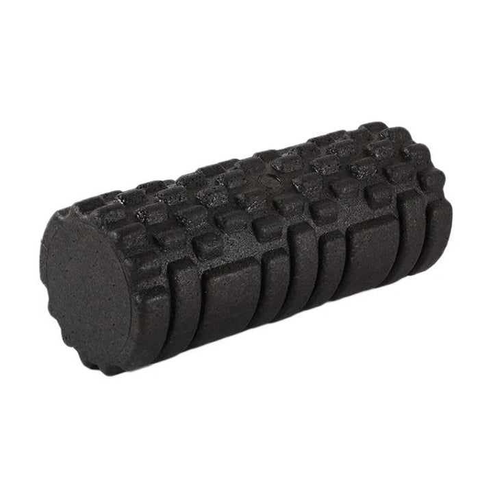 Textured Foam Roller for Massage, Pilates &amp; Stretching