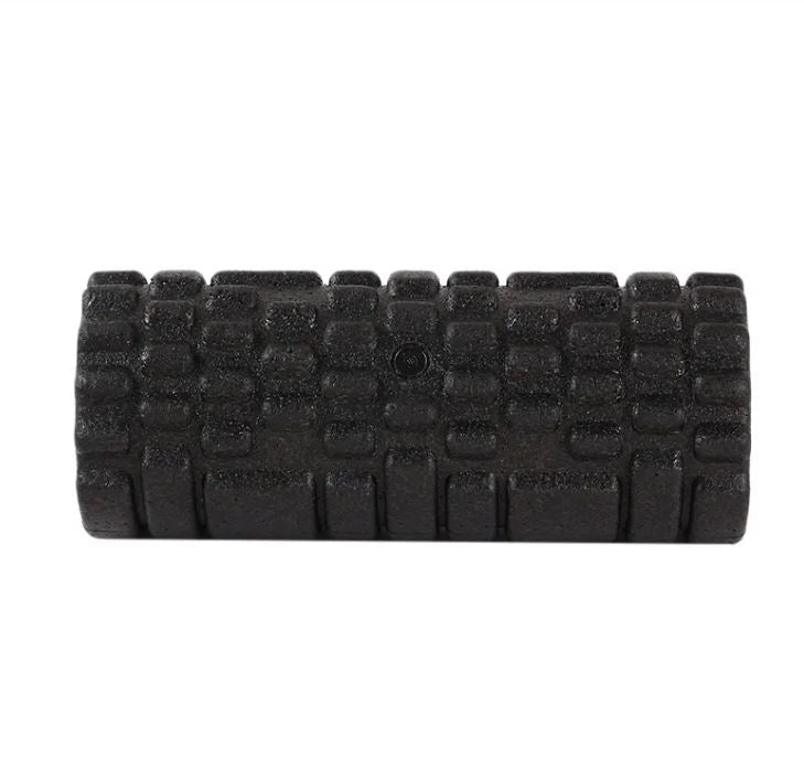 Textured Foam Roller for Massage, Pilates &amp; Stretching