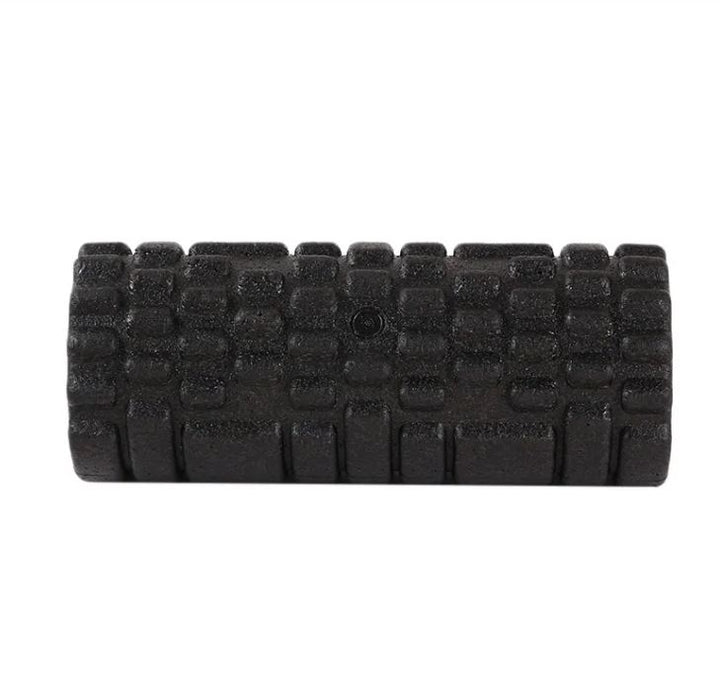 Textured Foam Roller for Massage, Pilates &amp; Stretching