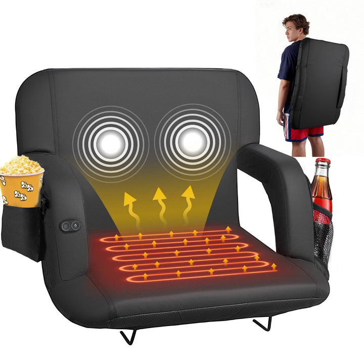 Heated Seat