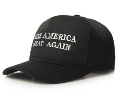 MAGA Cap