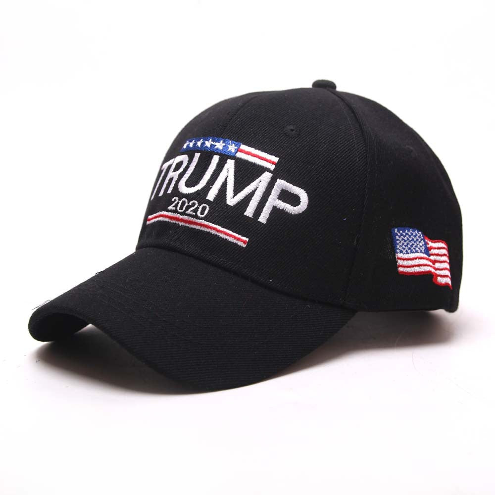 Trump Cap