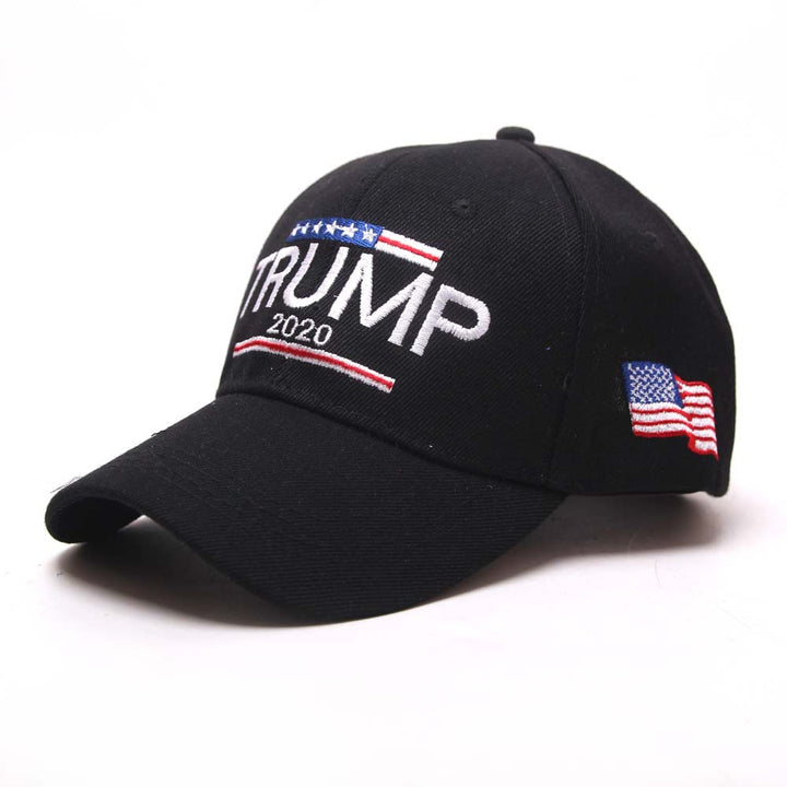 Trump Cap