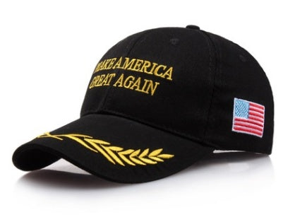 MAGA Cap