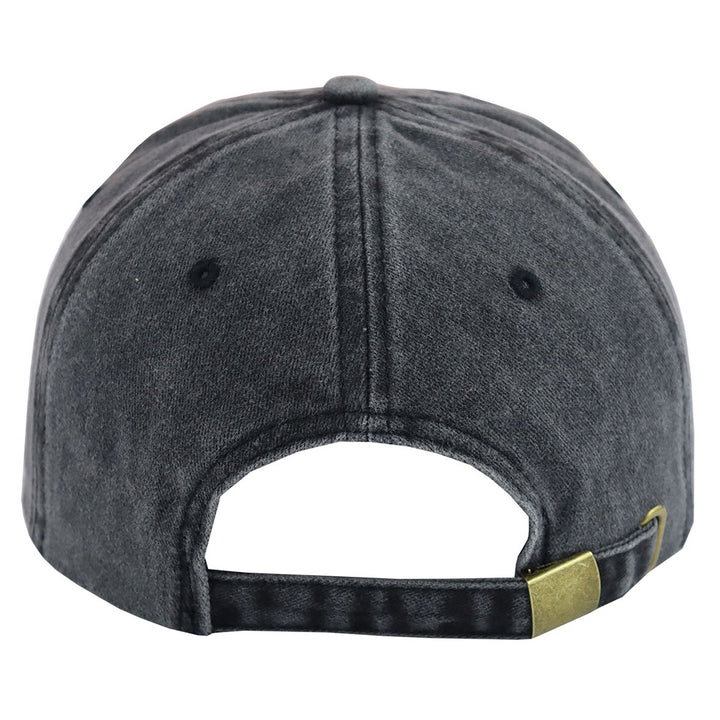Best Mom Ever Cap