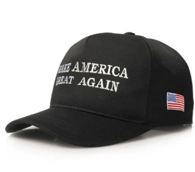 MAGA Cap
