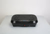120-Speed Vibration Plate with Resistance Bands & Remote | USA Only