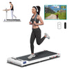 BLACK LORD Under-Desk Walking Pad with Remote Control | USA Only
