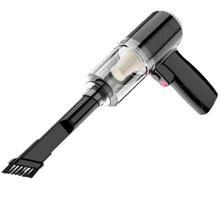 Cordless Handheld Vacuum Cleaner for Car &amp; Home