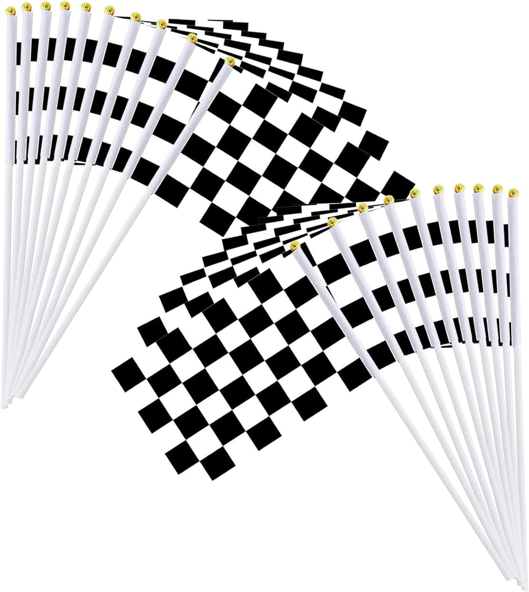 Checkered Flag