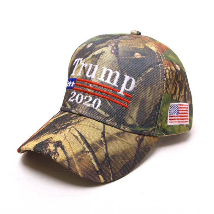 Trump Cap