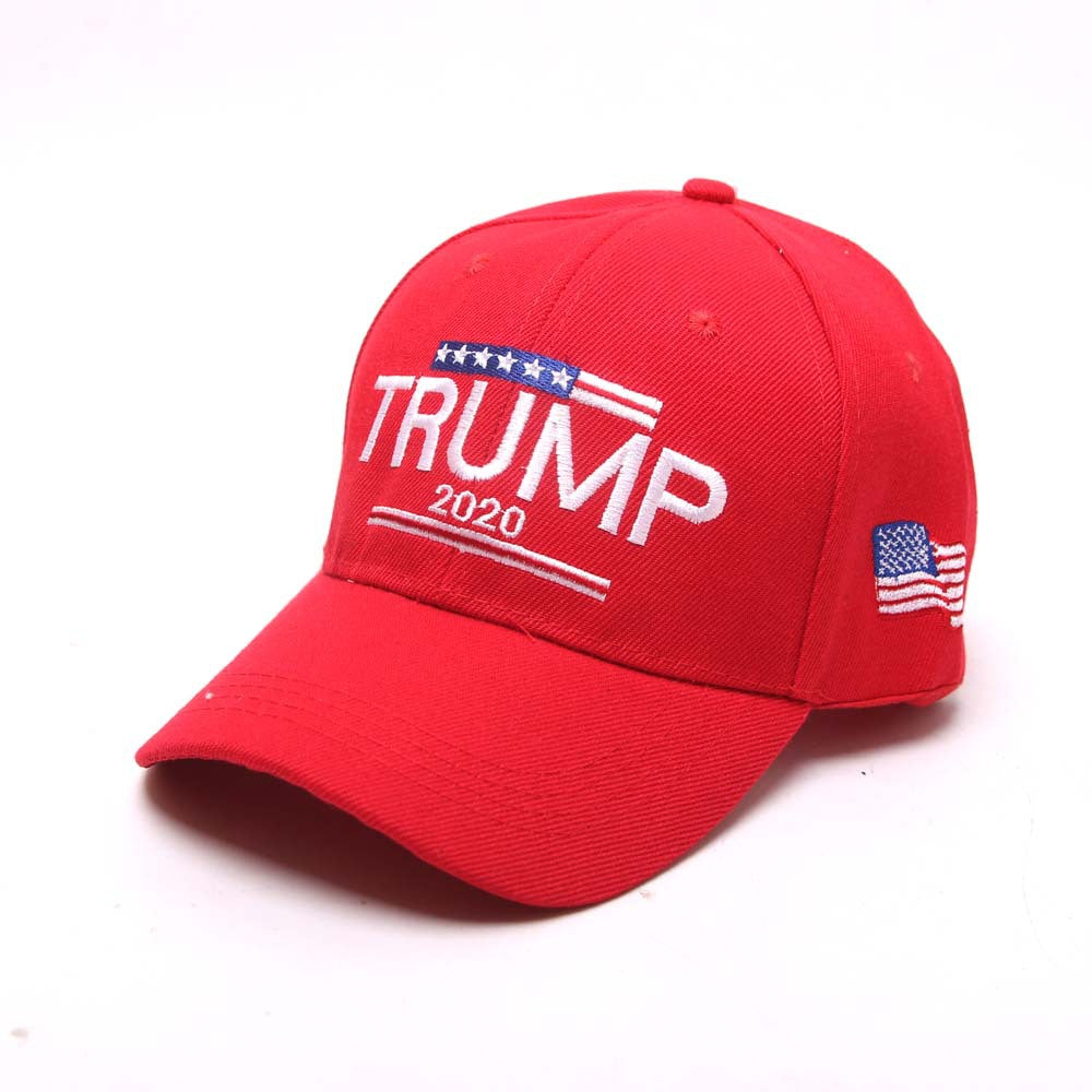 Trump Cap