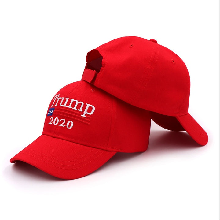 Trump Cap