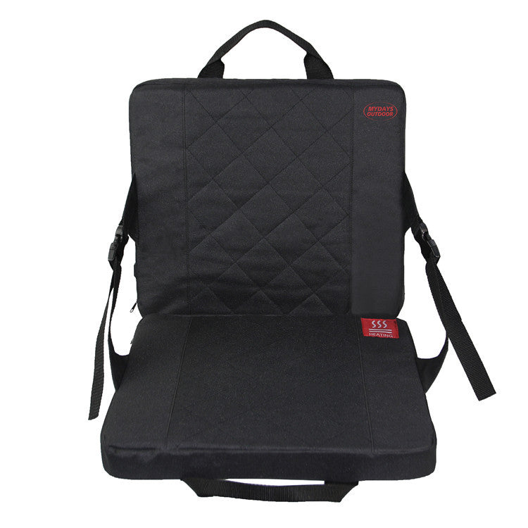  Heated Stadium Seat Cushion 