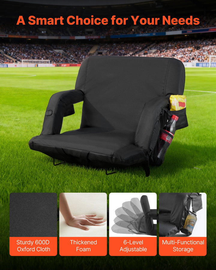 Heated Seat
