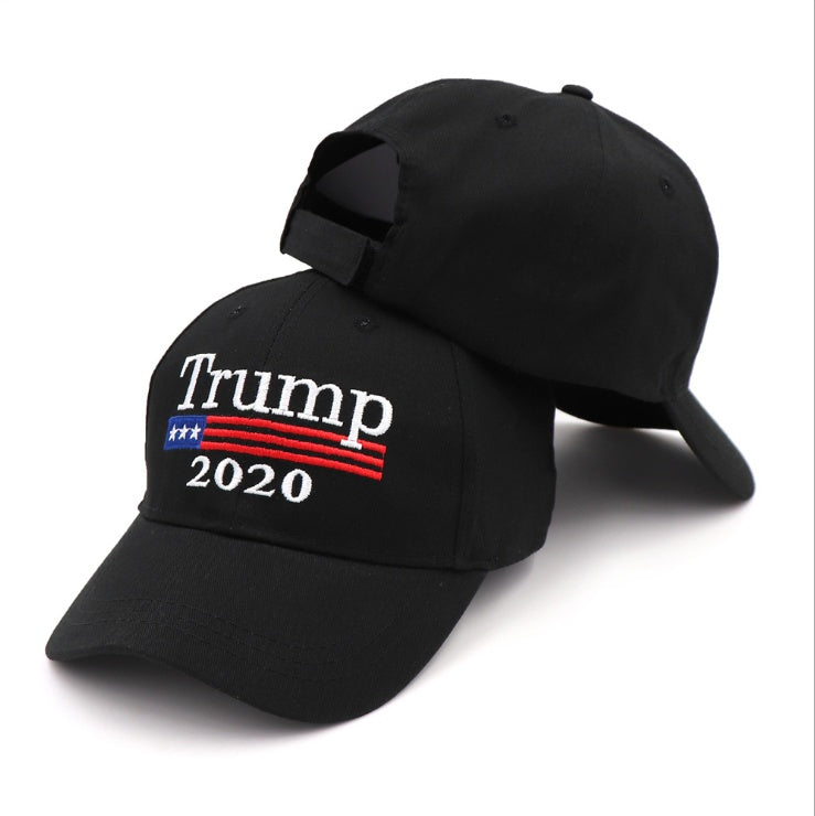 Trump Cap