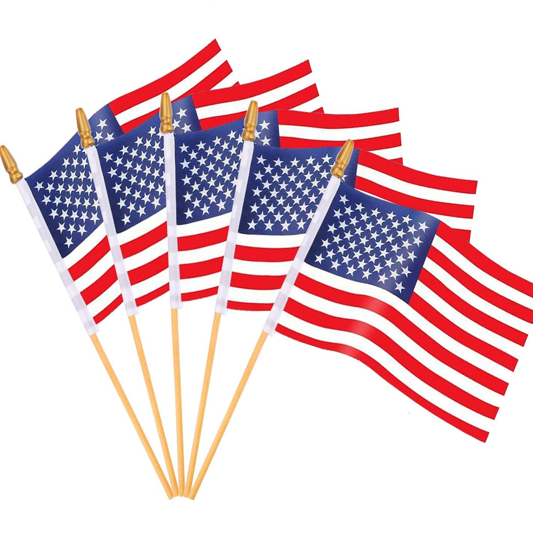 USA flag