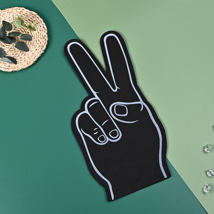 Foam Cheering Hand Clapper