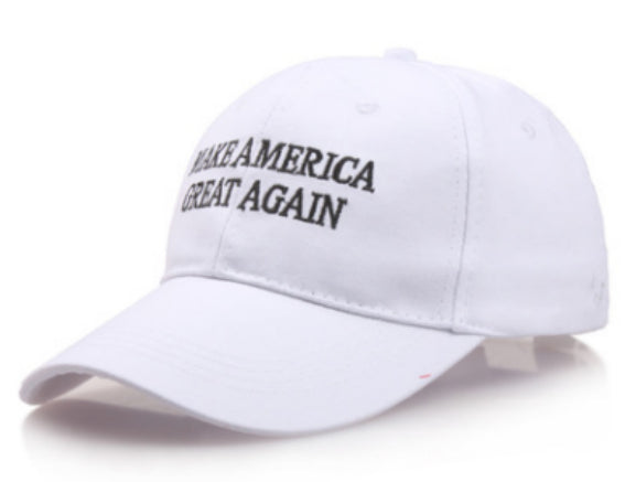 MAGA Cap