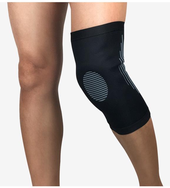 Compression Knee Sleeve for Workouts &amp; Hiking