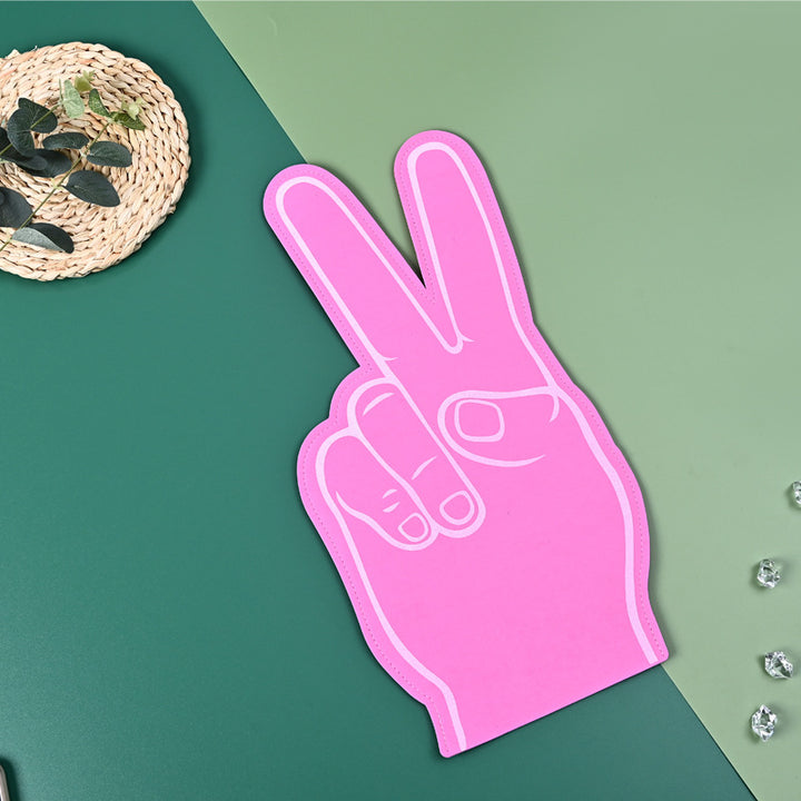Foam Cheering Hand Clapper