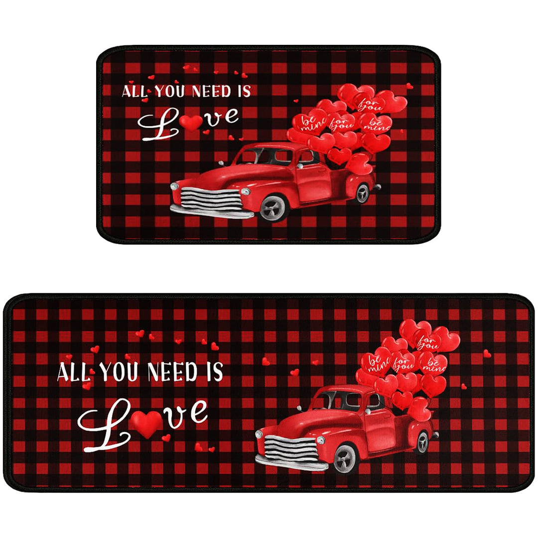 Valentine&