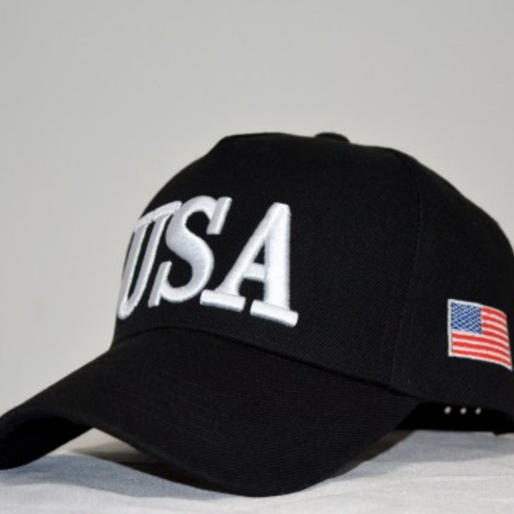 USA Cap