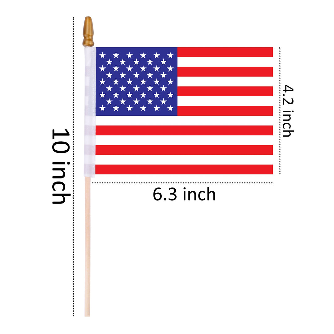 USA flag