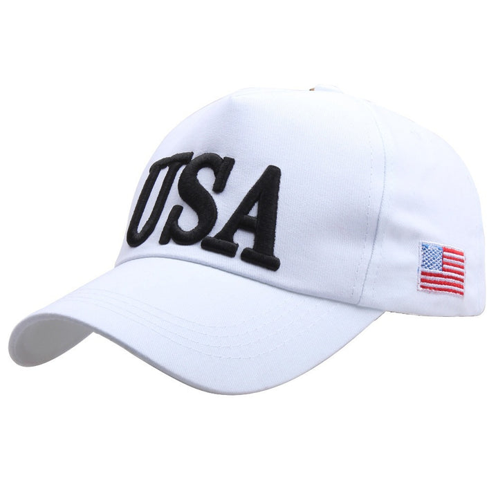 USA Cap