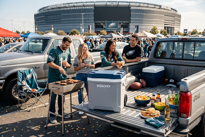 Igloo MaxCold Latitude 62-Quart Wheeled Cooler – Gray