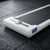 BLACK LORD Under-Desk Walking Pad with Remote Control | USA Only
