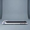 BLACK LORD Under-Desk Walking Pad with Remote Control | USA Only