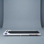 BLACK LORD Under-Desk Walking Pad with Remote Control | USA Only