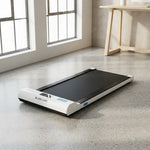 BLACK LORD Under-Desk Walking Pad with Remote Control | USA Only